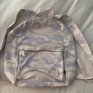 Herschel Camo Backpack
